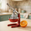 Hand Citrus Press