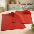 Silicone Baking Mat Set, 2-Pack
